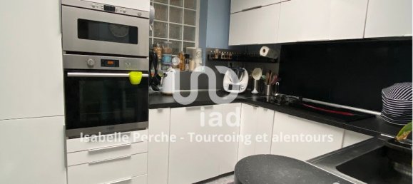 Casa de 5 divisões em Roubaix, France N.º 210668 7