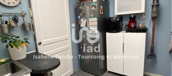 Casa de 5 divisões em Roubaix, France N.º 210668 8