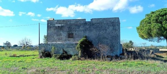 4200m² Land in Tricase, Italy No. 122538 4