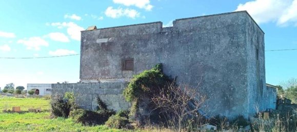 4200m² Land in Tricase, Italy No. 122538 11