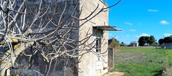 4200m² Land in Tricase, Italy No. 122538 6