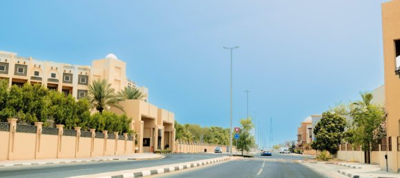 1347m² Land in Al Mairid, UAE No. 106602 27