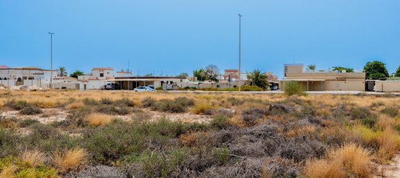 1347m² Land in Al Mairid, UAE No. 106602 4