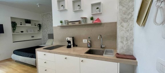 Studio in Bari, Italy No. 337138 13