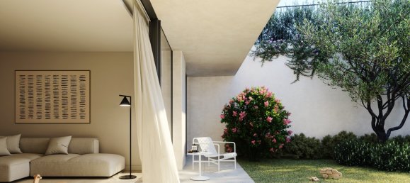 4 bedrooms Villa in Cascais, Portugal No. 86151 4