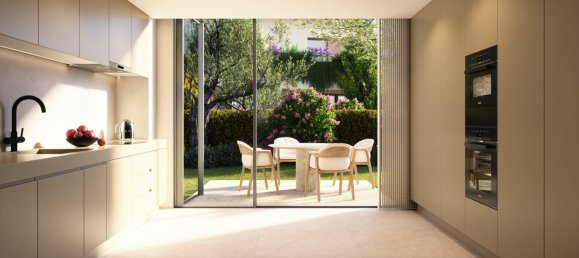 4 bedrooms Villa in Cascais, Portugal No. 86151 5