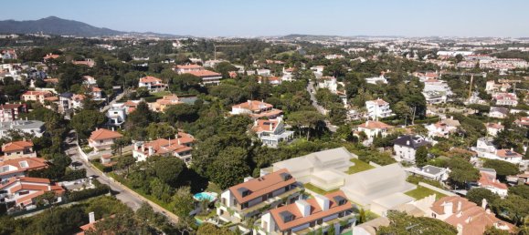 4 bedrooms Villa in Cascais, Portugal No. 86151 12