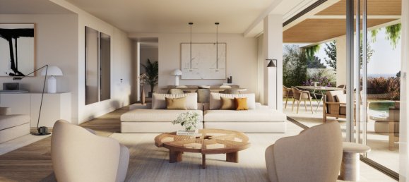 4 bedrooms Villa in Cascais, Portugal No. 86151 3