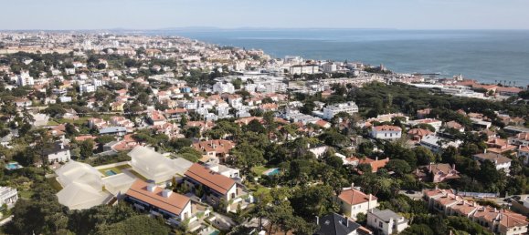 4 bedrooms Villa in Cascais, Portugal No. 86151 13