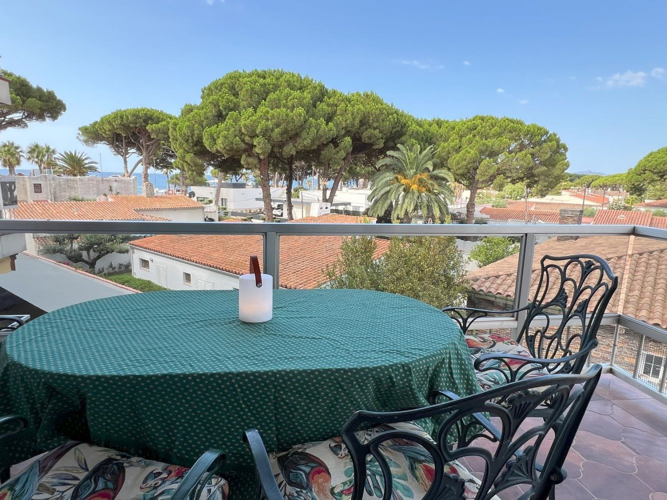 2 bedrooms Apartment in Cambrils, Spain No. 168652