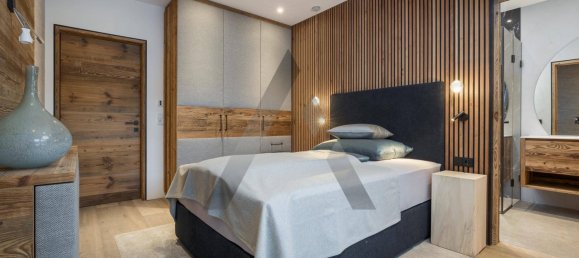 3 Schlafzimmer Haus in Kitzbühel, Austria, Nr. 223381 9