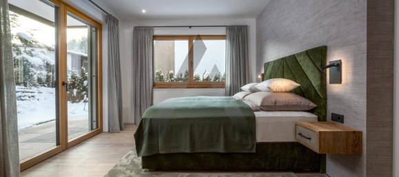 3 Schlafzimmer Haus in Kitzbühel, Austria, Nr. 223381 5