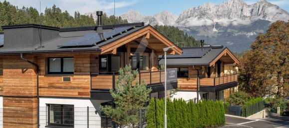 3 Schlafzimmer Haus in Kitzbühel, Austria, Nr. 223381 2