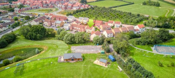 5 chambres Maison à Taunton, United Kingdom No. 13571 22