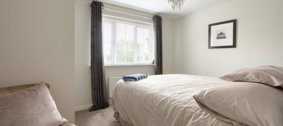 5 chambres Maison à Taunton, United Kingdom No. 13571 14