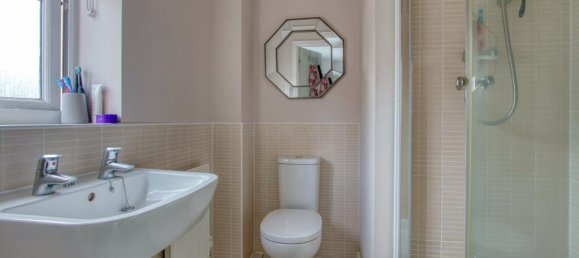 5 chambres Maison à Taunton, United Kingdom No. 13571 12