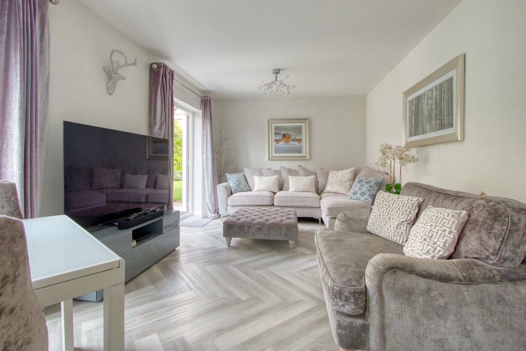 5 chambres Maison à Taunton, United Kingdom No. 13571