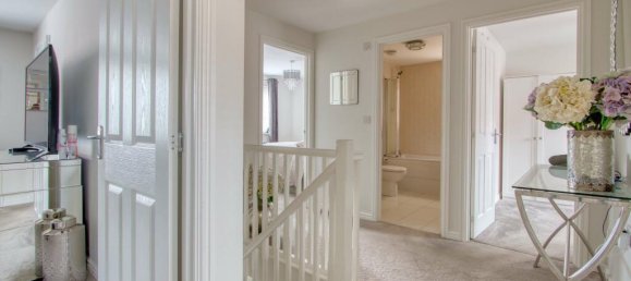 5 chambres Maison à Taunton, United Kingdom No. 13571 30