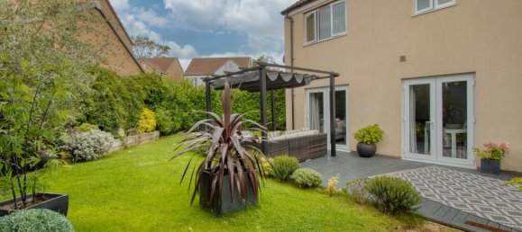 5 chambres Maison à Taunton, United Kingdom No. 13571 17