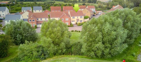 5 chambres Maison à Taunton, United Kingdom No. 13571 5
