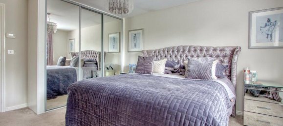 5 chambres Maison à Taunton, United Kingdom No. 13571 11