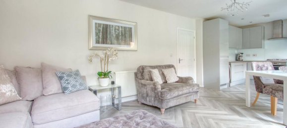 5 chambres Maison à Taunton, United Kingdom No. 13571 24