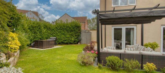 5 chambres Maison à Taunton, United Kingdom No. 13571 25