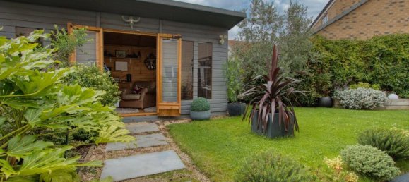 5 chambres Maison à Taunton, United Kingdom No. 13571 19