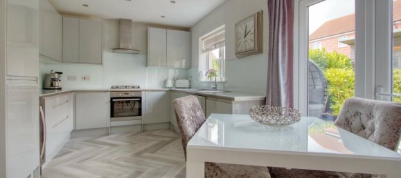 5 chambres Maison à Taunton, United Kingdom No. 13571 4