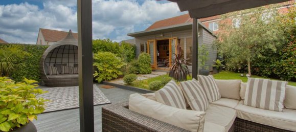 5 chambres Maison à Taunton, United Kingdom No. 13571 28