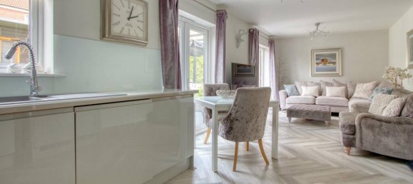 5 chambres Maison à Taunton, United Kingdom No. 13571 8