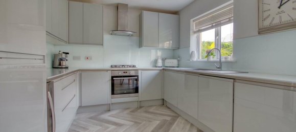 5 chambres Maison à Taunton, United Kingdom No. 13571 18