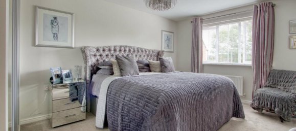 5 chambres Maison à Taunton, United Kingdom No. 13571 9