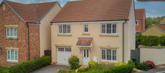 5 chambres Maison à Taunton, United Kingdom No. 13571 15