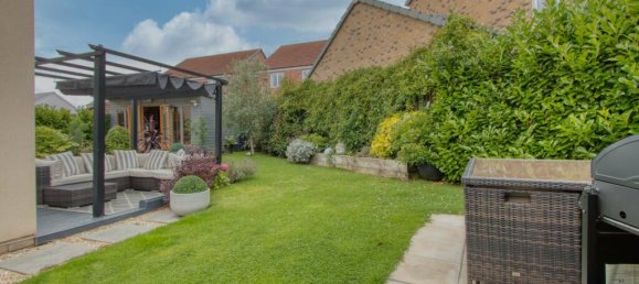 5 chambres Maison à Taunton, United Kingdom No. 13571 26