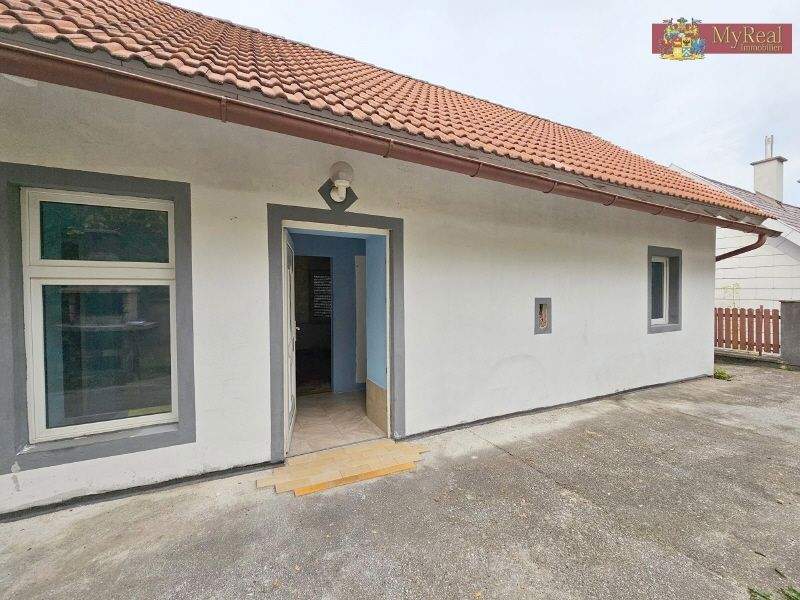 2-Zimmer Haus in Grünbach am Schneeberg, Austria, Nr. 145869