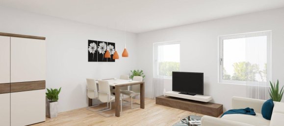 Studio in Neunkirchen, Austria, Nr. 155867 3