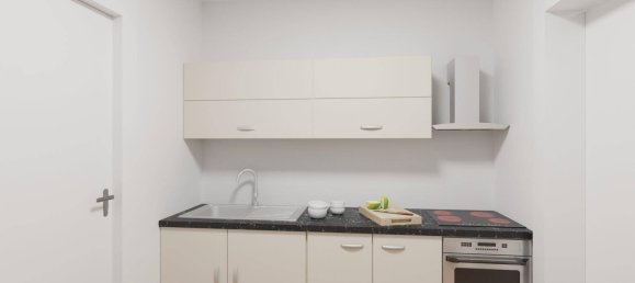 Studio in Neunkirchen, Austria, Nr. 155867 7