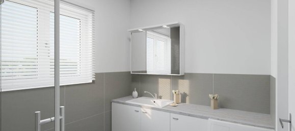 Studio in Neunkirchen, Austria, Nr. 155867 5