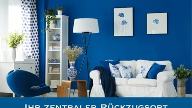 Studio in Neunkirchen, Austria, Nr. 155867