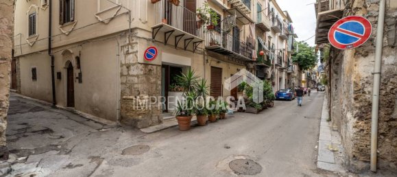 Apartamento de 2 dormitorios en Palermo, Italy No. 324901 10