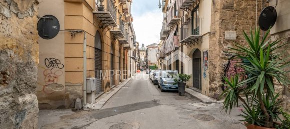 Apartamento de 2 dormitorios en Palermo, Italy No. 324901 11