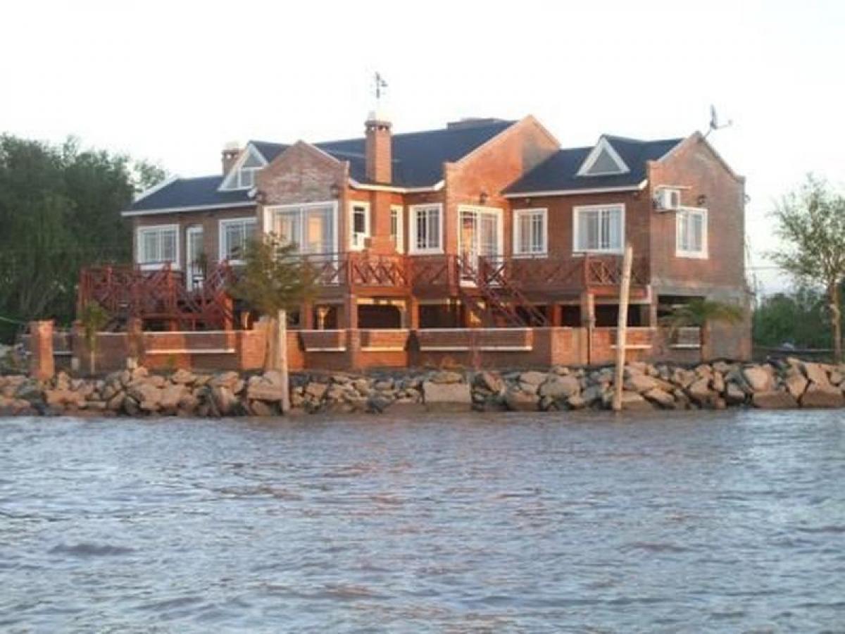 4 chambres Maison à San Fernando, Argentina No. 57188