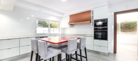 8 chambres Villa à Cascais, Portugal No. 119089 9