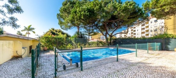 8 chambres Villa à Cascais, Portugal No. 119089 36