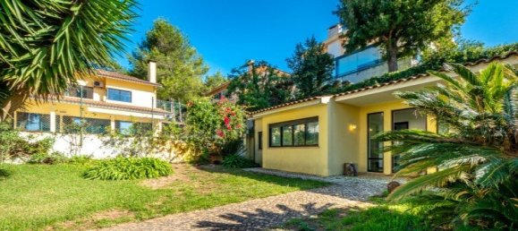 8 chambres Villa à Cascais, Portugal No. 119089 49