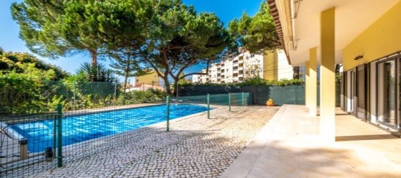 8 chambres Villa à Cascais, Portugal No. 119089 37