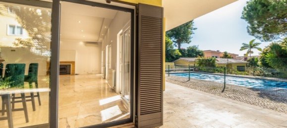 8 chambres Villa à Cascais, Portugal No. 119089 35