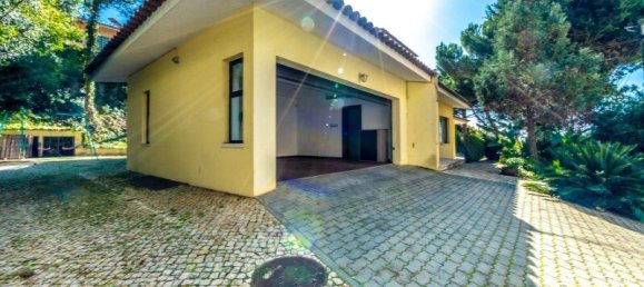 8 chambres Villa à Cascais, Portugal No. 119089 44
