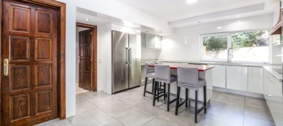 8 chambres Villa à Cascais, Portugal No. 119089 11